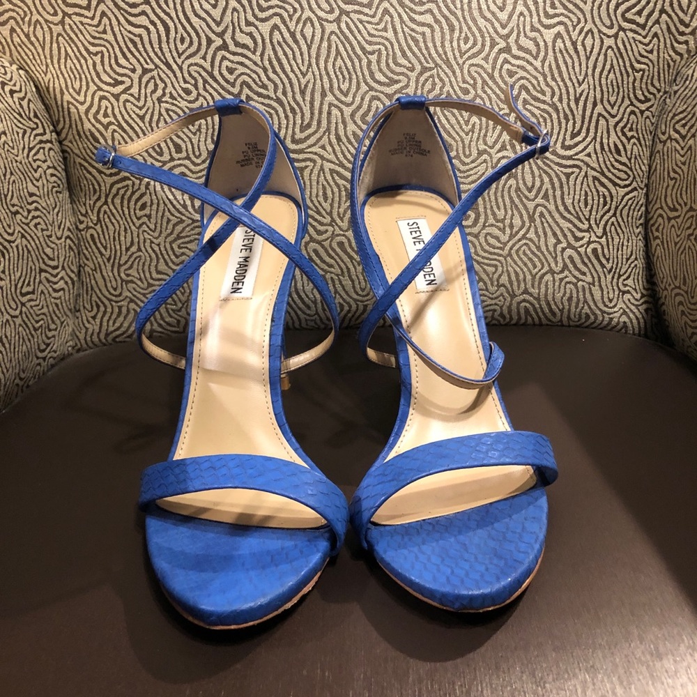 Steve Madden Heels
